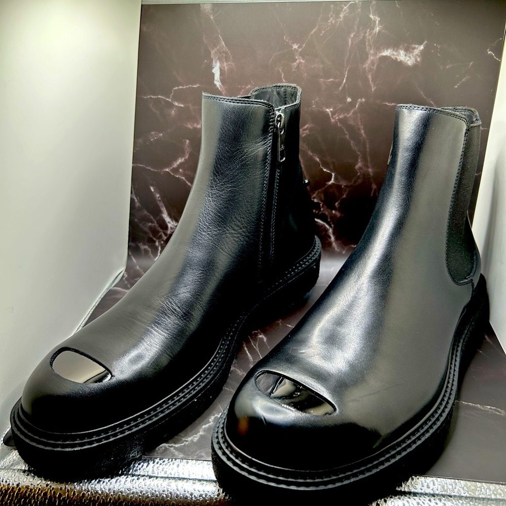Neil Barrett made in Italy